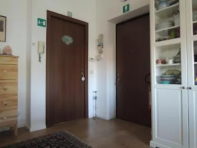 לינה וארוחת בוקר Ritorno A Casa רומא
