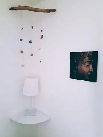 Ritorno A Casa לינה וארוחת בוקר *