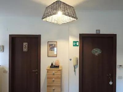 לינה וארוחת בוקר Ritorno A Casa