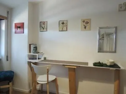 לינה וארוחת בוקר Ritorno A Casa