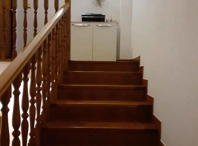 לינה וארוחת בוקר Ritorno A Casa רומא