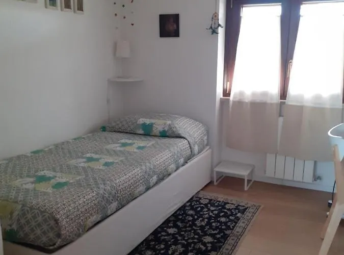 Ritorno A Casa לינה וארוחת בוקר *