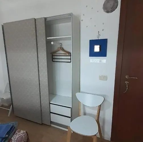 Ritorno A Casa לינה וארוחת בוקר
