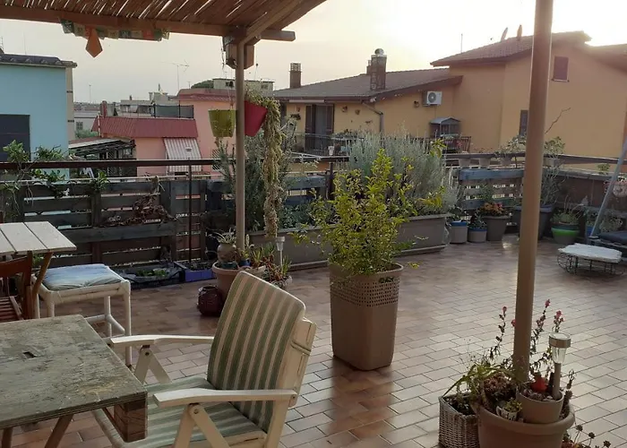 Ritorno A Casa *
