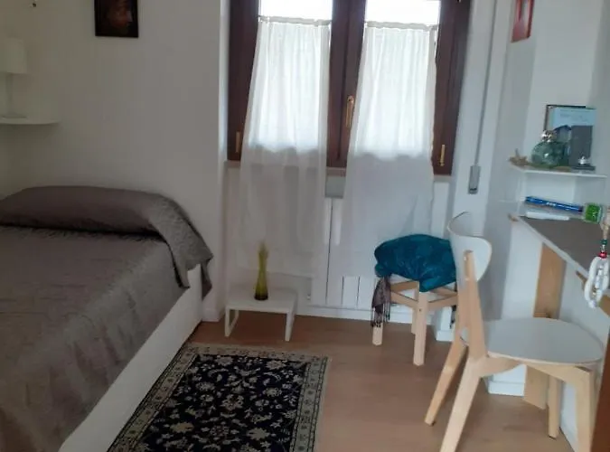 לינה וארוחת בוקר Ritorno A Casa רומא